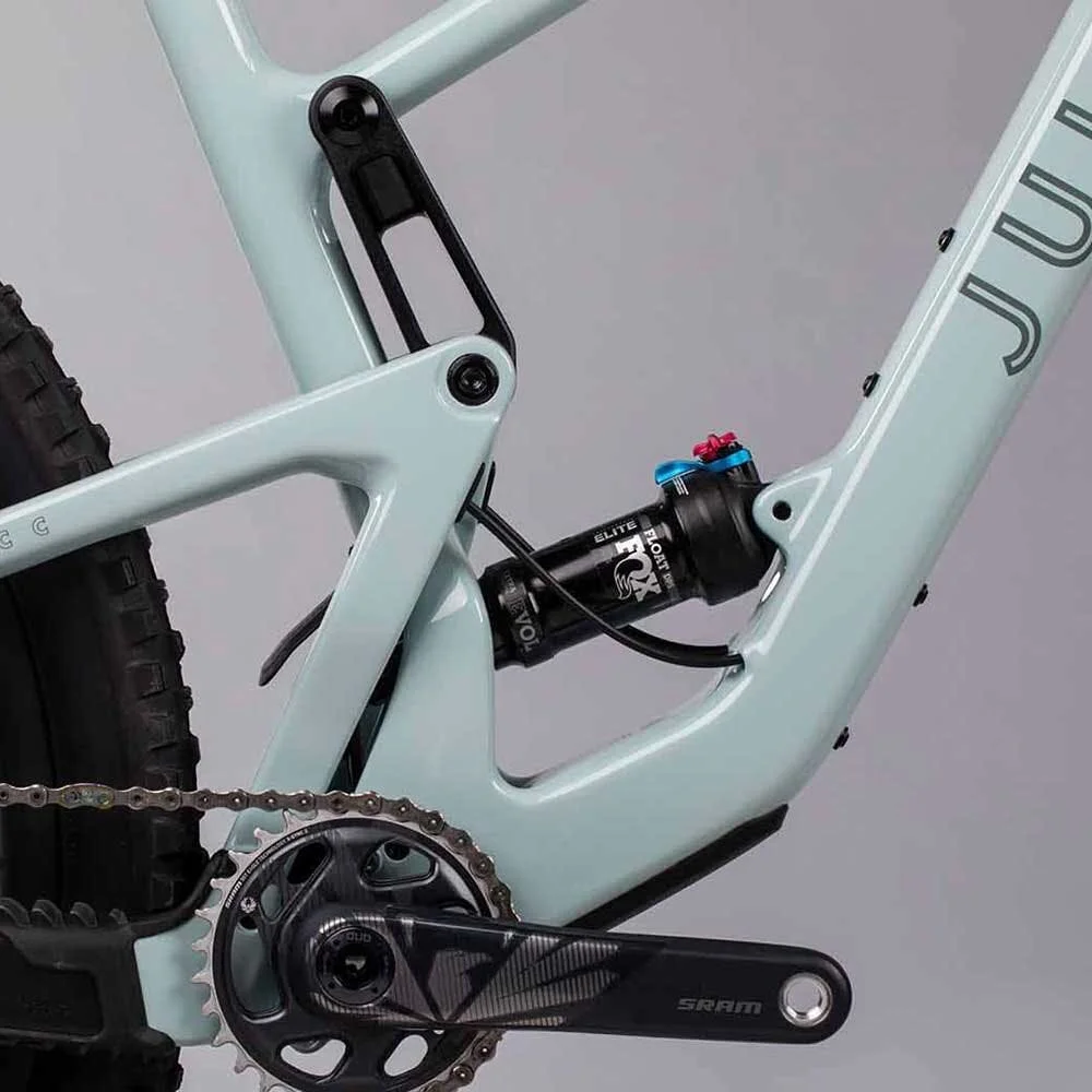 Juliana Joplin Fresh Bikes